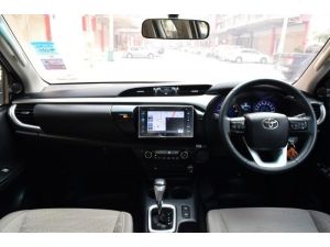 Toyota Hilux Revo 2.4 SMARTCAB Prerunner ( ปี 2017 ) G Pickup AT รูปที่ 5